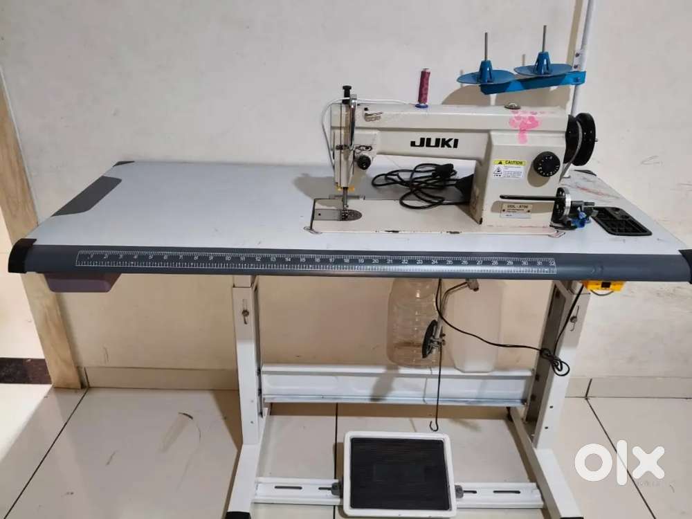 Juki Machine