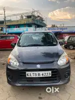 Maruti Suzuki Alto 800 2012-2016 LXI, 2017, Petrol