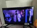 PANASONIC LED TV