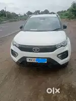 Tata Nexon 2022 Petrol Good Condition