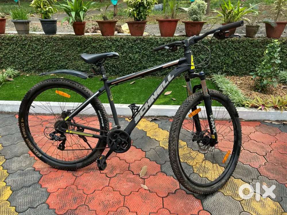 Schnell 29 holts 007 fs dd