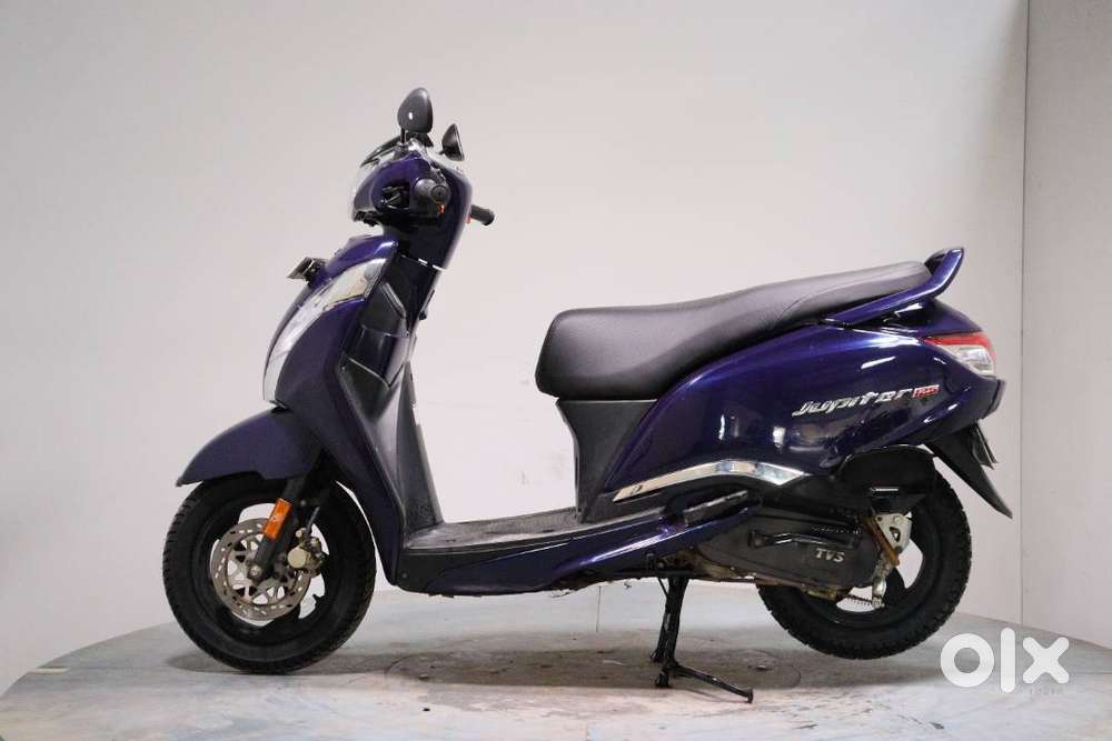 TVS JUPITER125-6166