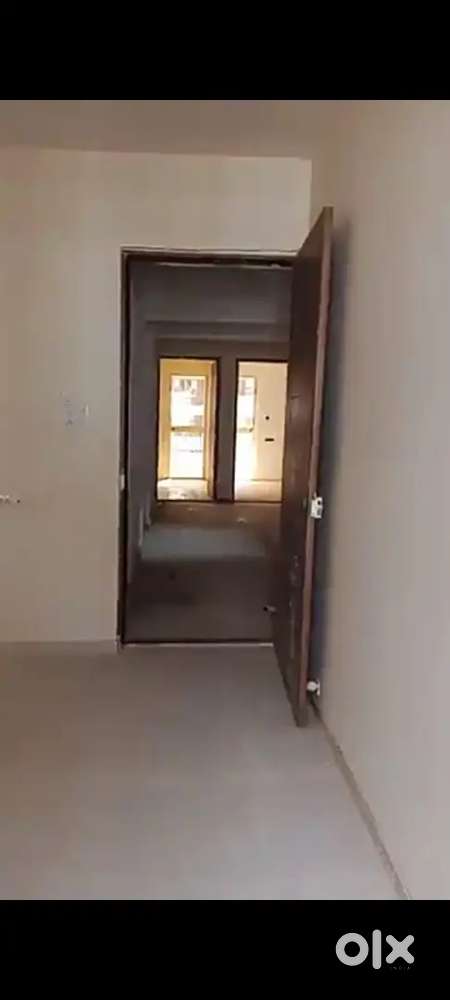 1 BHK flat on rent