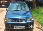 Maruthi Alto Neat and Good condition