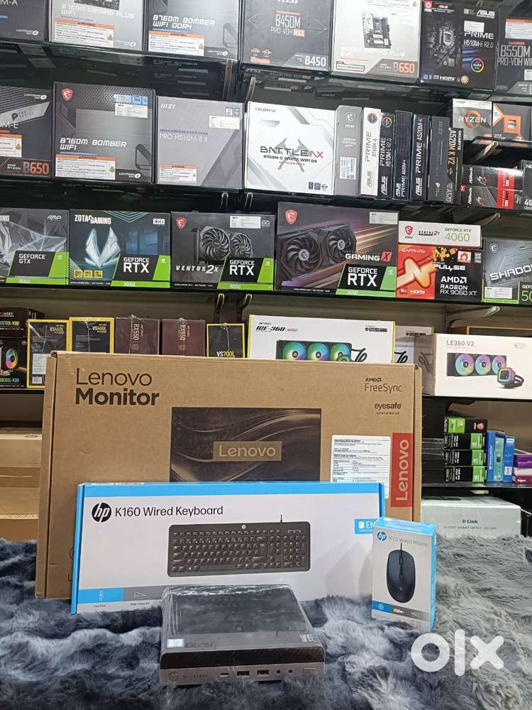 DELL PREMIUM TINY CPU I5 6THGEN SPECIAL OFFERS