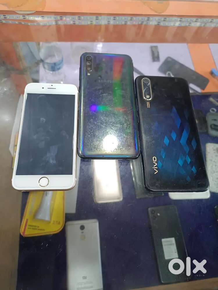 Samsung a50 samsung a50 iphone s6 vivo