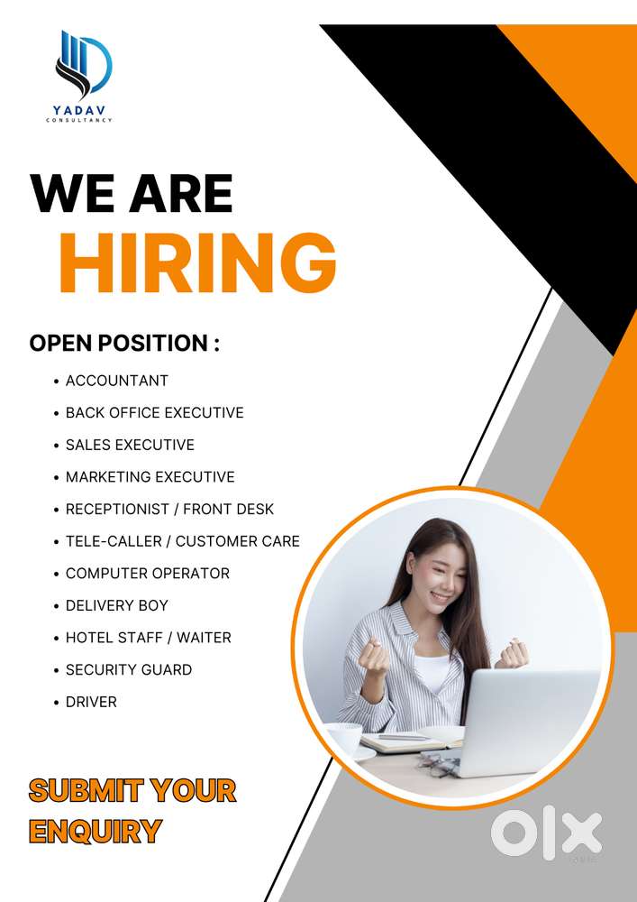 Top Job Openings in Siliguri — Urgent Vacancies