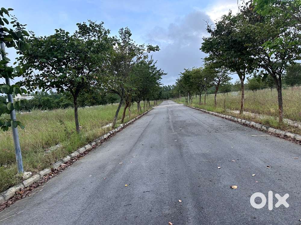 HMDA VILLA PLOT APARNA DHARANI