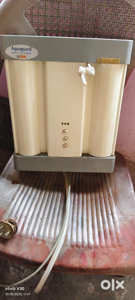 Aquaguard classic model