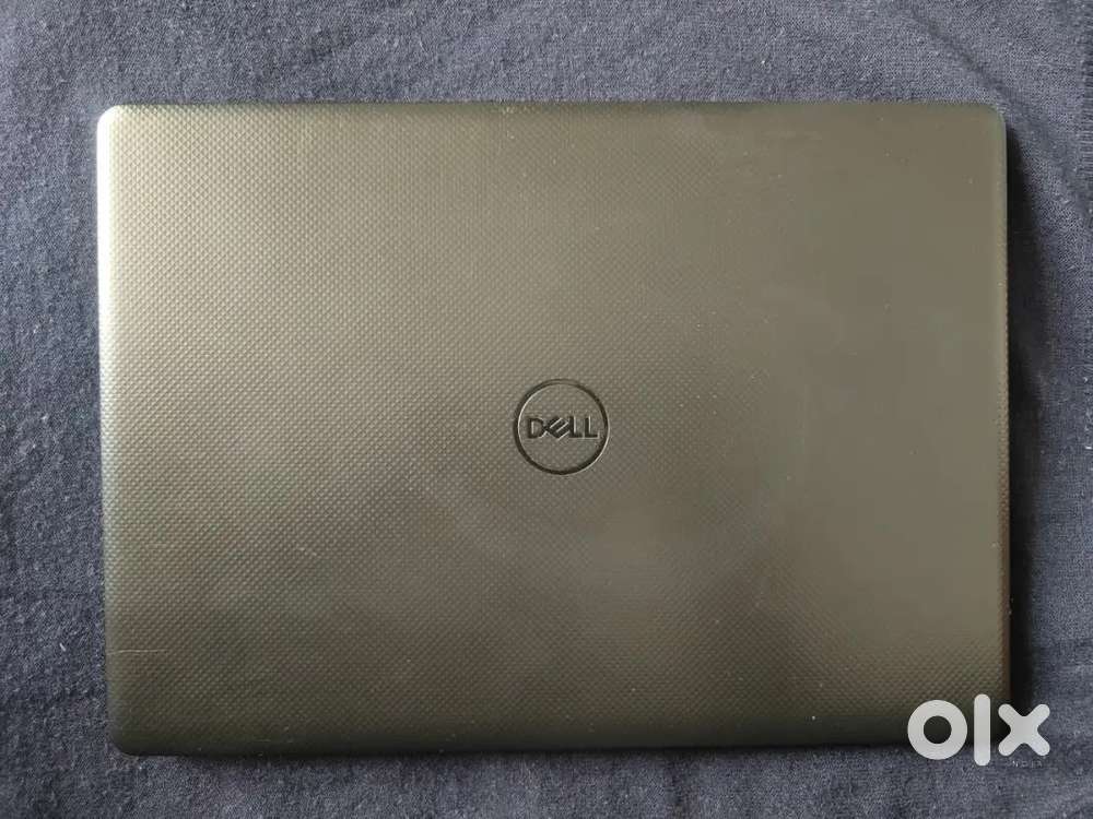 Dell Vostro 3491 with huion H420 pen tablet