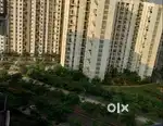 premium 1.5 bhk flat on  lease