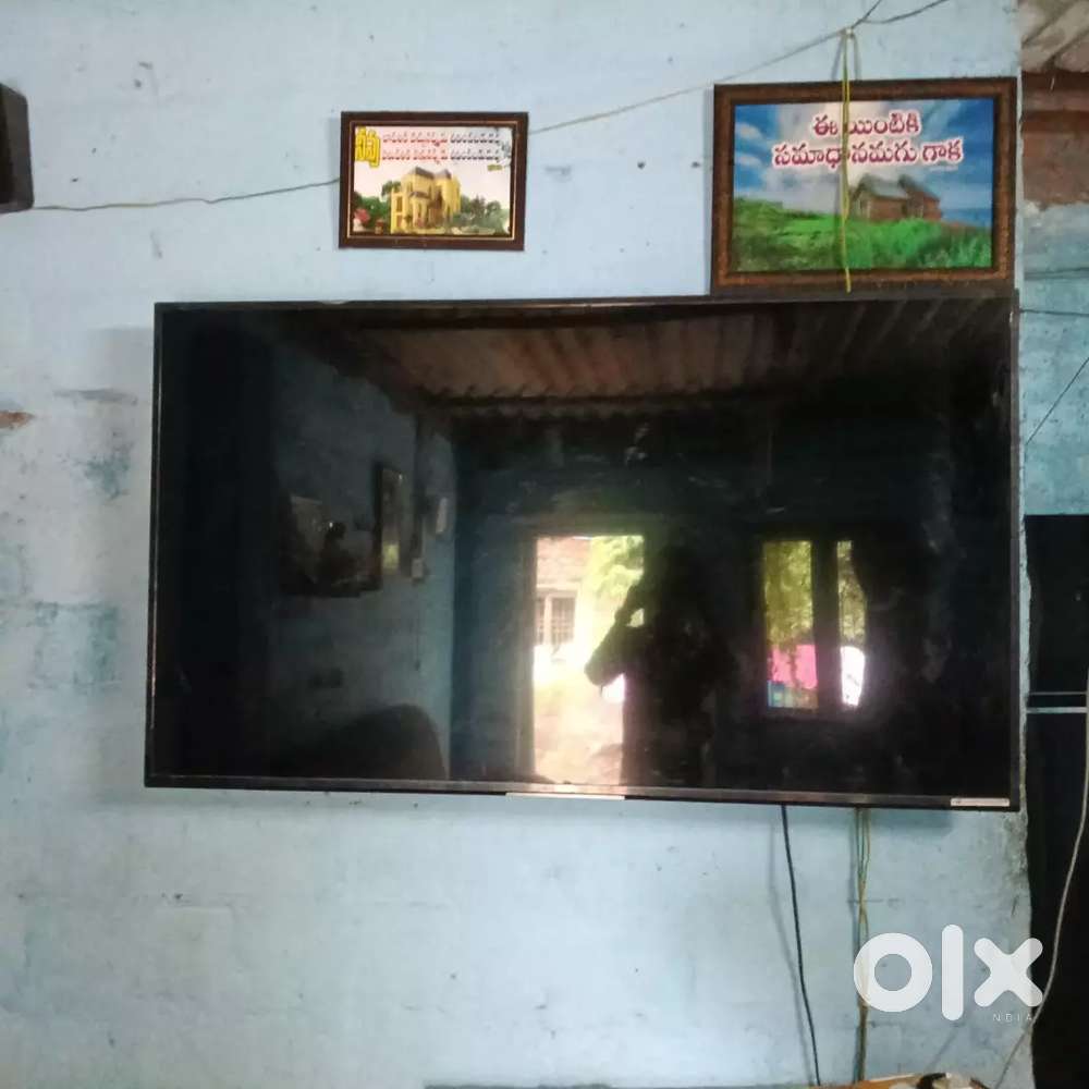 Sony Bravia 4K 65 inch  75L