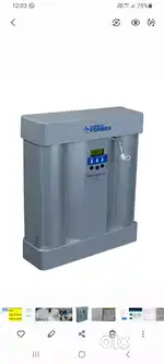 Water filter