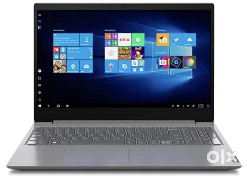 Lenovo V15-IIL 8GB RAM/1TB SSD
