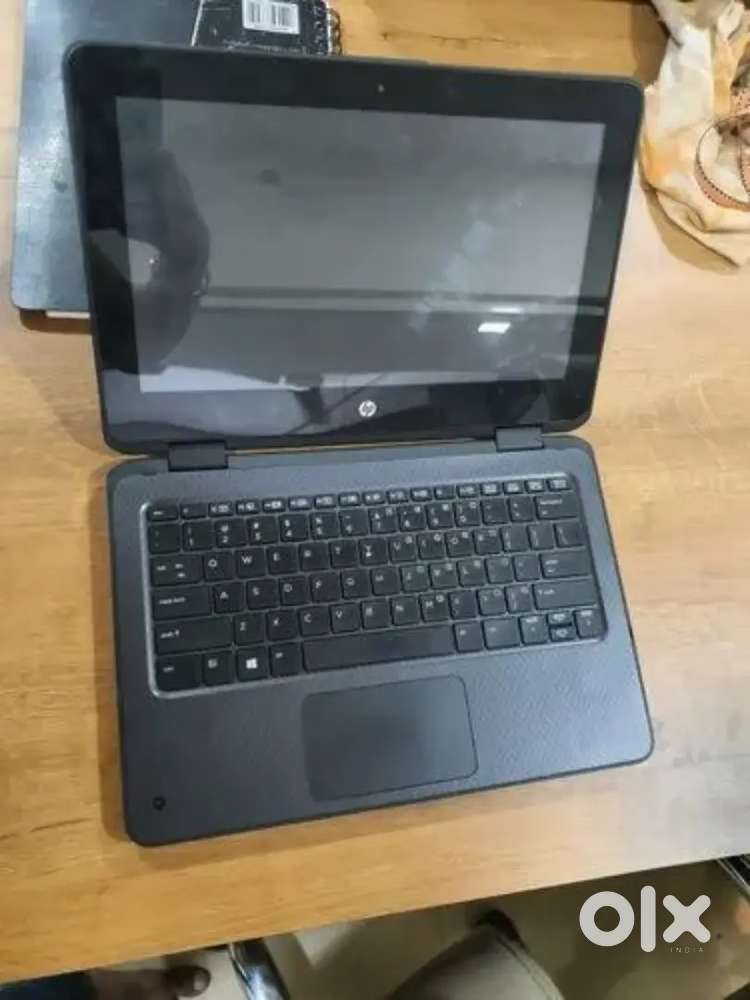 HP ProBook - x360 11 G1 EE - Touch Screen 360