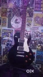 Cort CR100