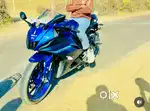 Yamaha r15 v4