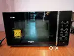 Microwave oven