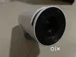 Projector full HD smart android only 2 to 4 time use hdmi support
