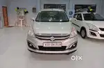 Maruti Suzuki Ertiga 2018-2022 1.4 ZXI, 2018, Petrol