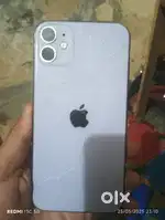 iPhone 11 128