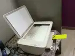 Hp deskjet 2132 printer color + black & white