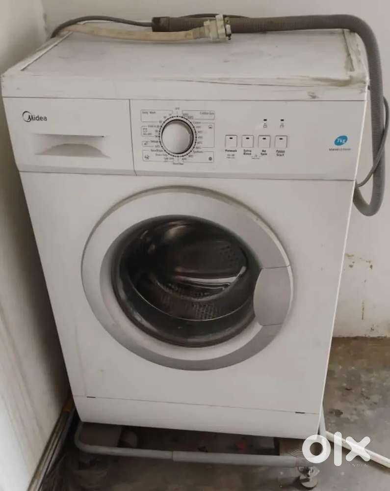 Automatic washing machine sale