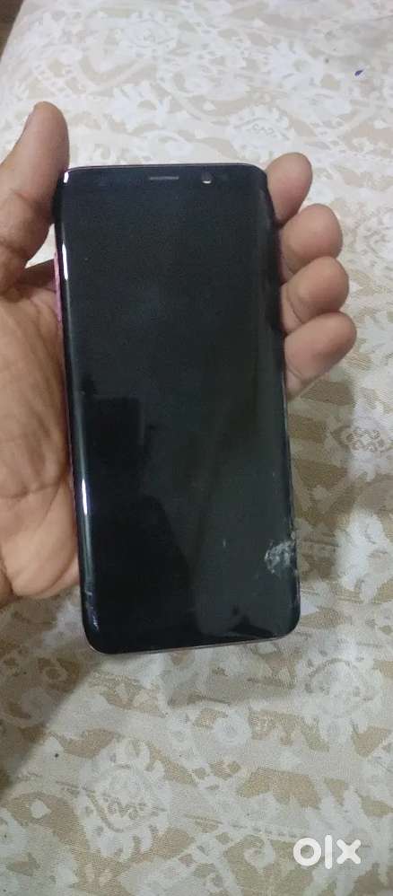 Samsung s8