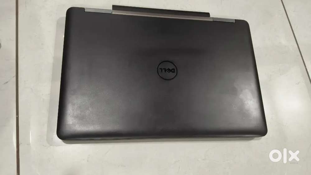 Dell leptop