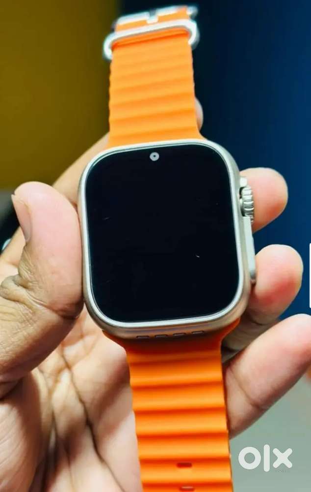 Android Smart Watch 32gb ram 256gb storage
