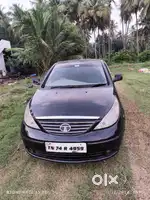 Tata Manza 2010 Diesel 120000 Km Driven
