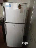 Samsung 270 litres fridge