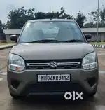 Maruti Suzuki Wagon R 1.0 2019-2022 LXi CNG, 2021, CNG & Hybrids