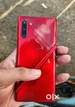 Samsung note 10