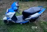 Honda DIO bs6 2020 december model
