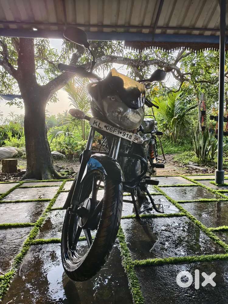 Bajaj discover 150 cc,2011 model for sale