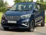 Maruti Suzuki Ertiga SHVS VDI Limited Edition, 2019, Diesel