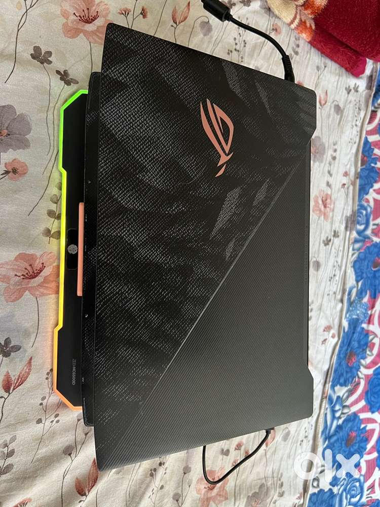 Asus ROG Strix Gaming Laptop