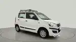 Maruti Suzuki Wagon R 1.0 LXi CNG, 2015, CNG & Hybrids