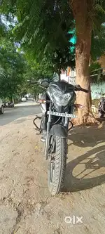 New condition bike