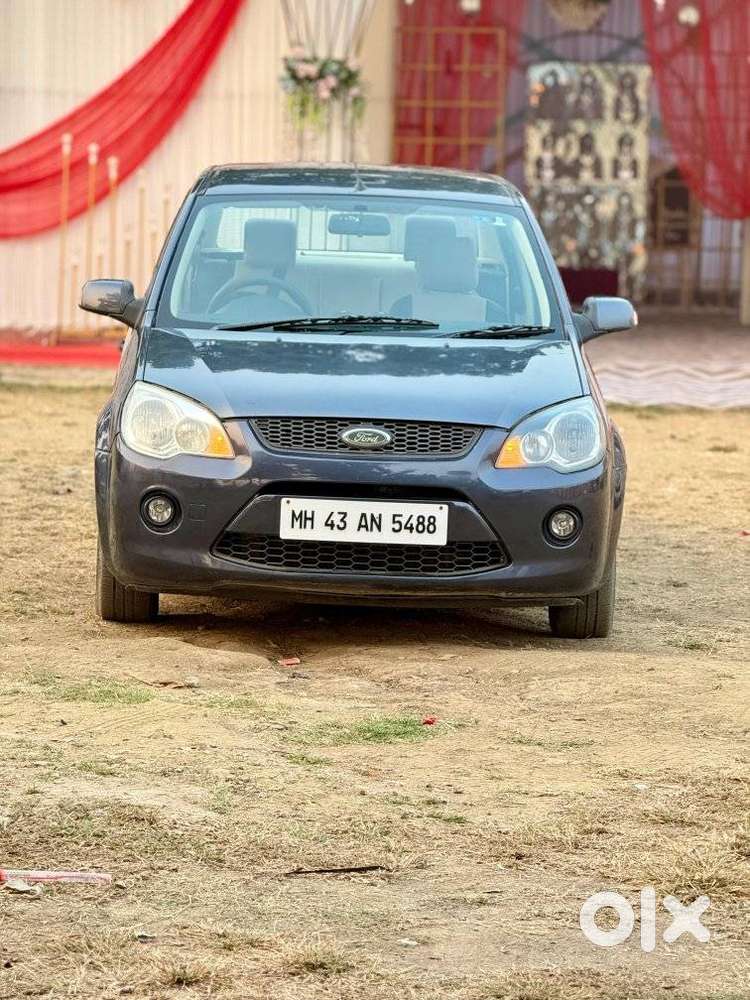 Ford Fiesta Classic 1.6 SXI Duratec, 2013, Petrol