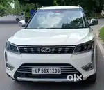 Mahindra XUV300 W8 Option Diesel, 2019, Diesel
