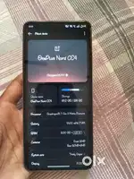 OnePlus Nord CE 4