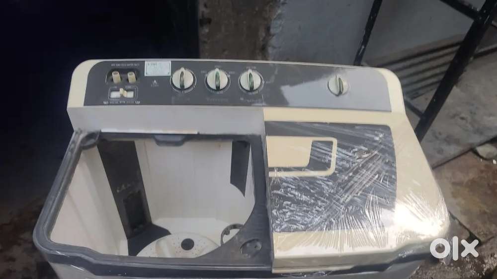 Videocon washing machine same auto