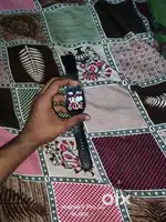 Cellecor smart watch best condition available
