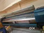 Flex Machine konika 512