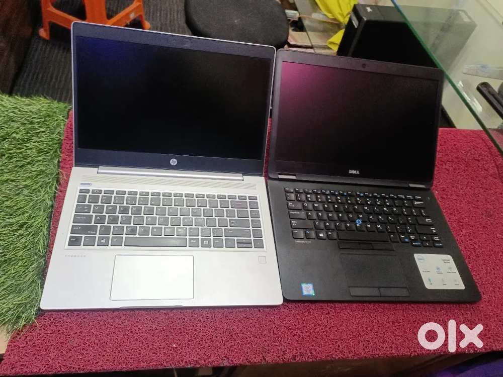 Dell HP Lenovo laptop Low price Ram 8GB