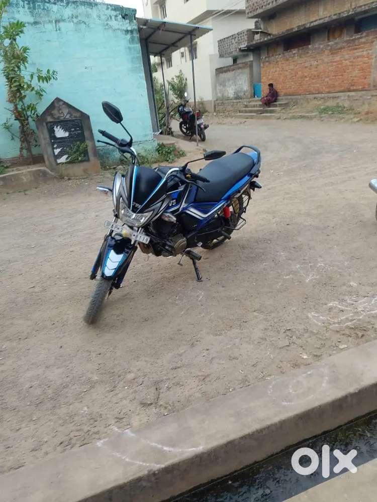 Good condition very good mileage