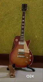 Gibson Les Paul Traditional Electric Guitars