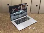Apple Macbook Pro  i7/16/512/5.5gb Graphics  15inch Retina Touchbar